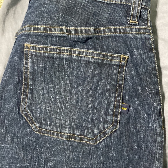 Vintage Ab Fitch jeans - Picture 3 of 4